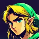 Zelda World - Ninanto