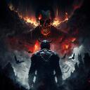Hell Cry SMP Discord Server Icon