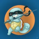 Squirtle Squad