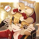 Thoma Discord Server Icon