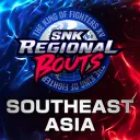 SNK Regional Bouts SE Asia