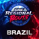 SNK Regional Bouts Brazil