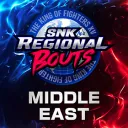 SNK Regional Bouts Middle East