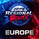 SNK Regional Bouts Europe