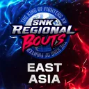 SNK Regional Bouts East Asia