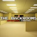 THE BACKROOMS [REDACTED] SURVIVAL Discord Server Icon