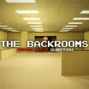 THE BACKROOMS [REDACTED] SURVIVAL