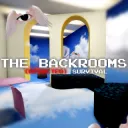THE BACKROOMS [REDACTED] SURVIVAL