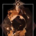 ×The Mystery of the Never Isles× Discord Server Icon