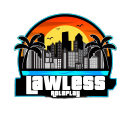 The Lawless Community