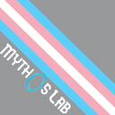 Mythos lab: rebirth. Discord Server Icon