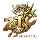 ZETAZTIC THE - GLORY