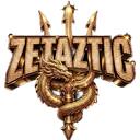 ZETAZTIC THE - GLORY Discord Server Icon