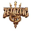 ZETAZTIC THE - GLORY Discord Server Icon