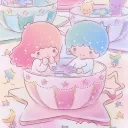 ˚ ༘ ·˚ ₊˚ˑ༄ؘ pastel bakery Discord Server Icon