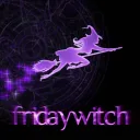 fridaywitch