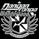Danganronpa: Wonderland Discord Server Icon