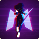 Moon Touch Server Icon