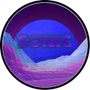 Sonic: Mobius Reformed discord icon