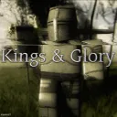 Kings & Glory