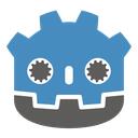 Godot Modding Discord Server Icon