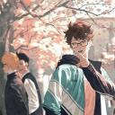 haikyuu university  Discord Server Icon