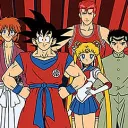 VHS Fansubs