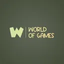 WORLD of VIDEO GAMES's icon