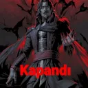  𝖢𝖺𝗋𝗍𝗈𝗈𝗇𝗂𝗆𝖾  KAPANDI Discord Server Icon