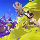 スプラトゥーン3の鯖