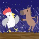 アルチキ 日本語サーバー（仮）
