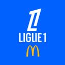 Ligue 1 McDonald’s icon