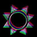 Firewolf's server Discord server icon