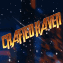 Crafted haven Discord server icon