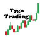 Tygo Trading Discord Server Icon