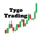 Tygo Trading Discord Server Icon