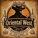 Orinetal West RP