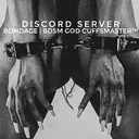 ♤ GOD CUFFSMASTER'S BDSM/BONDAGE DUNGEON♤