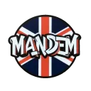 The Mandem