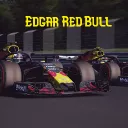 Edgar Red Bull Mods