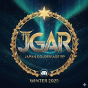 Discovery icon for Jα⍴αղ Goldᥱղ Aဌᥱ - Rolᥱ⍴lαỿ Discord server