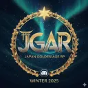 Jα⍴αղ Goldᥱղ Aဌᥱ - Rolᥱ⍴lαỿ discord icon