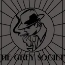 𝐓𝐡𝐞 𝐆𝐫𝐞𝐲 𝐬𝐨𝐜𝐢𝐞𝐭𝐲... Discord Server Icon