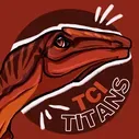 The Crimson Isle - Titans