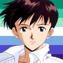 #i heart gays