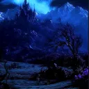 Moonlit Sanctuary