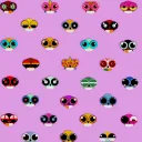 Glee emoji club