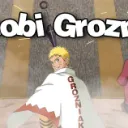 Shinobi Grozniaka