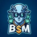 B$M | Buxcash $stock Marketplace