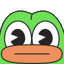 Franky The Frog